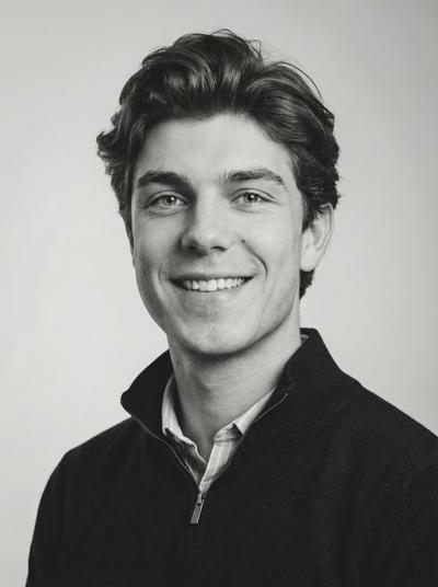 Nathan Van der Plaetsen