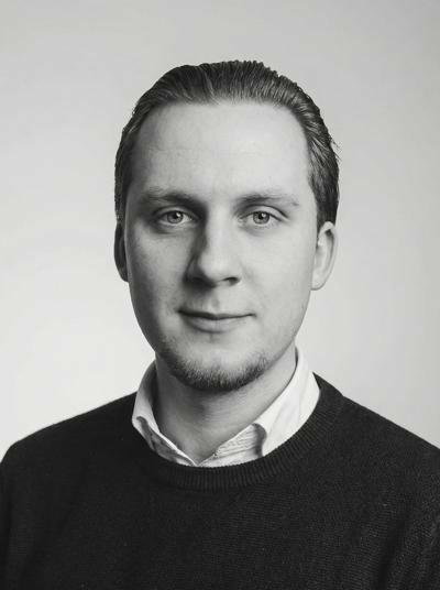 Xander Rooman