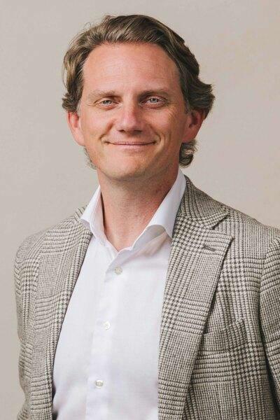 Vincent Bruyninckx