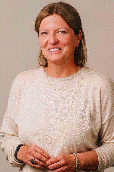 Karin Van Tigchelt