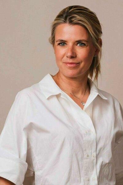 Stephanie Snijders