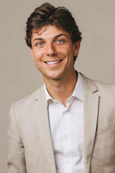 Nathan Van der Plaetsen