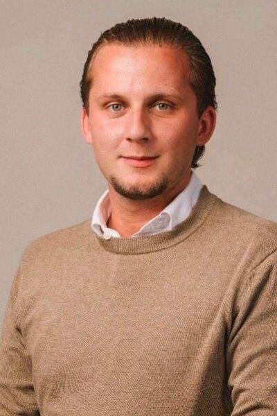 Xander Rooman