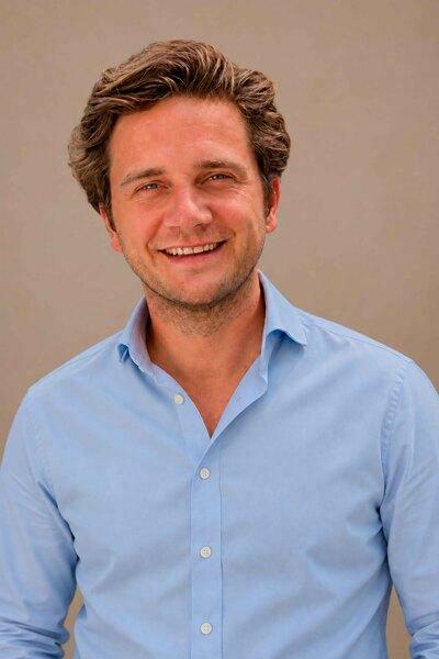 Marnix Bruyninckx